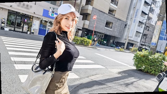 高身長お姉さんの大人の魅力！めちゃめ...